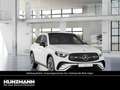 Mercedes-Benz GLC 300 d 4MATIC AMG Night Panorama Memory 360° Weiß - thumbnail 7