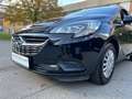 Opel Corsa 1.2 / Klima / S-Heft Schwarz - thumbnail 9
