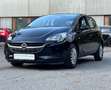 Opel Corsa 1.2 / Klima / S-Heft Schwarz - thumbnail 1