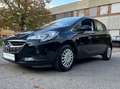 Opel Corsa 1.2 / Klima / S-Heft Schwarz - thumbnail 3