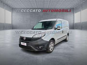 Doblò Doblo cargo 1.3 mjt 16v 95cv E6