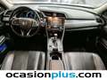 Honda Civic Sedán 1.5 VTEC Turbo Executive CVT Blanco - thumbnail 7