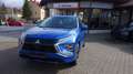 Mitsubishi Eclipse Cross PHEV Select 4WD Winteraluräder+AHK Bleu - thumbnail 2
