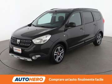 1.6 SCe Stepway 115CV