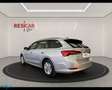Skoda Octavia Wagon 2.0 TDI EVO SCR Executive Argento - thumbnail 4