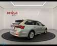 Skoda Octavia Wagon 2.0 TDI EVO SCR Executive Argento - thumbnail 5