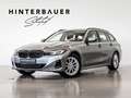 BMW 320 d xDrive Touring Aut. *3 JAHRE GARANTIE *LED* Grau - thumbnail 1