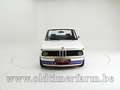 BMW 2002 Turbo '74 CH0506 White - thumbnail 5