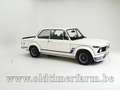 BMW 2002 Turbo '74 CH0506 White - thumbnail 4