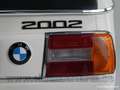 BMW 2002 Turbo '74 CH0506 White - thumbnail 13