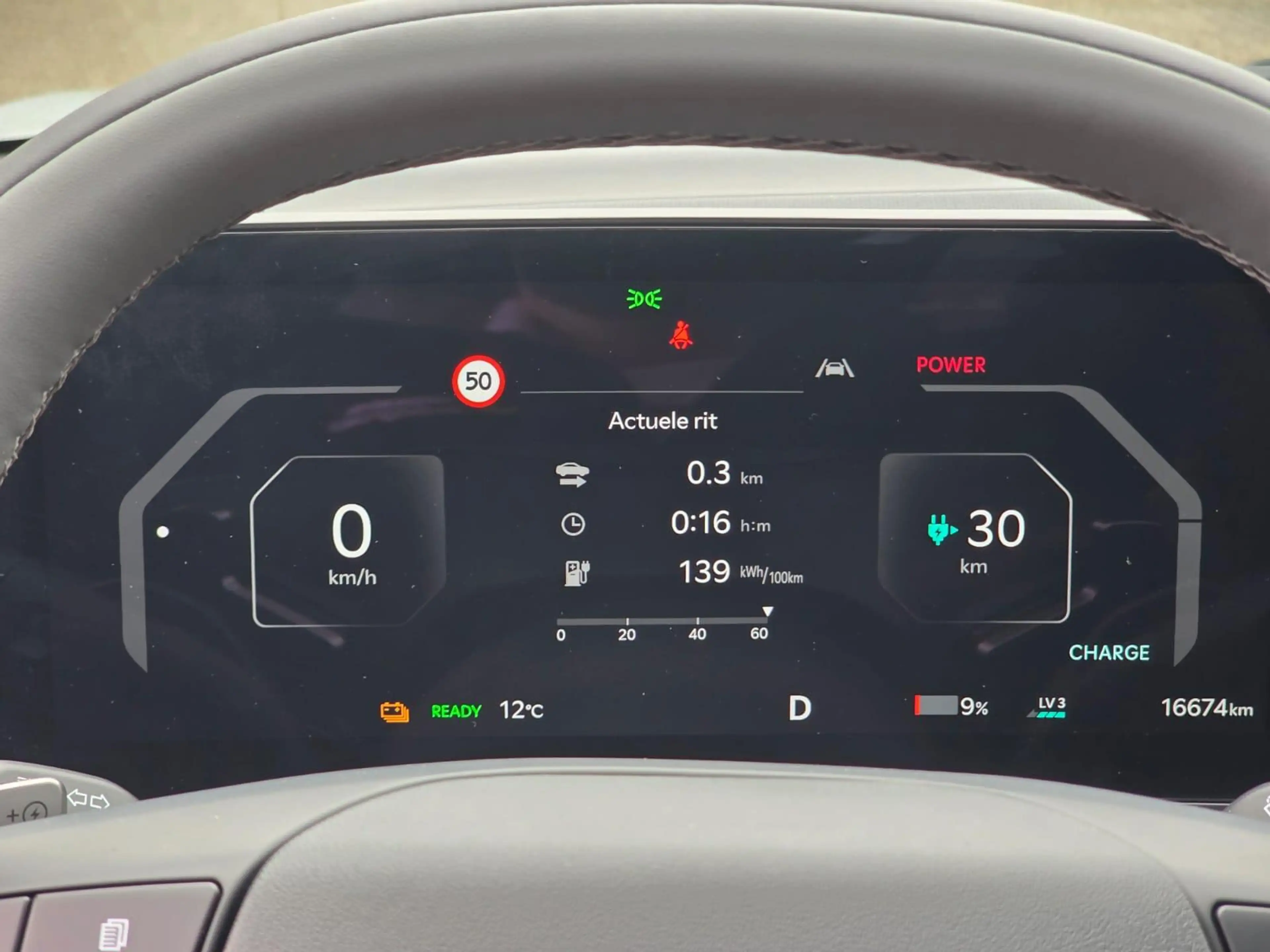 Kia EV6 84kWh 229pk Air | Parkeercamera | Navigatie | Stoe — photo 14