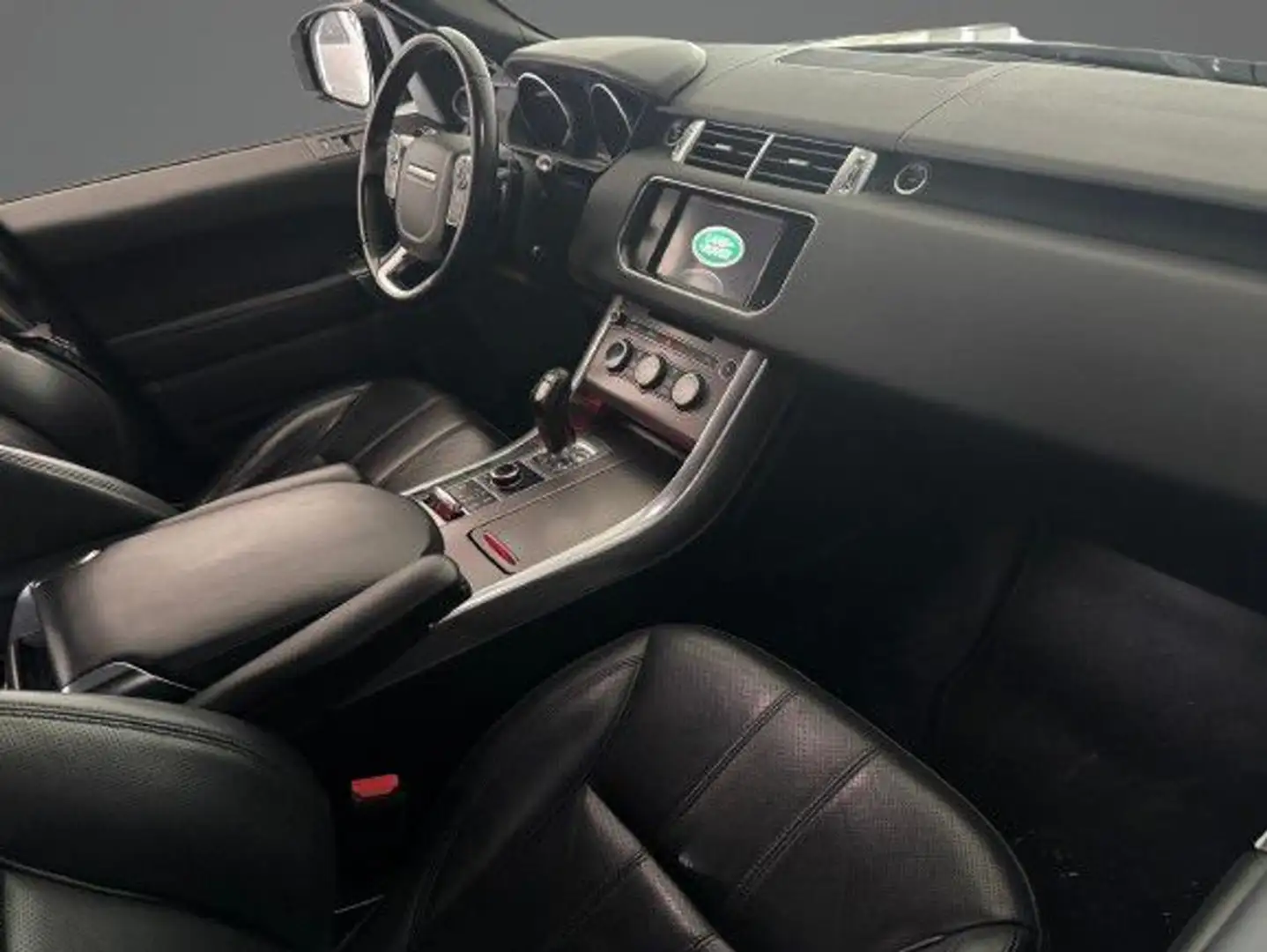 Land Rover Range Rover Sport 3.0 TDV6 HSE Dynamic +22"+TETTO Nero - 2