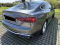 Audi A5 SB 40 TDI quattro S-line S-tronic Silber - thumbnail 4