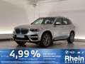 BMW X3 xDrive20d xLine PDC/Ambiente/Lordose/DAB PDC/Ambie Silber - thumbnail 1