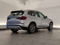 BMW X3 xDrive20d xLine PDC/Ambiente/Lordose/DAB PDC/Ambie Silber - thumbnail 8