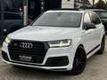 Audi SQ7 4.0 TDI quattro*BOSE*PANO*STDHZG*360*VIRT* Alb - thumbnail 3