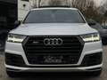 Audi SQ7 4.0 TDI quattro*BOSE*PANO*STDHZG*360*VIRT* Alb - thumbnail 5
