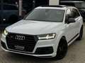 Audi SQ7 4.0 TDI quattro*BOSE*PANO*STDHZG*360*VIRT* Alb - thumbnail 16