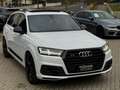 Audi SQ7 4.0 TDI quattro*BOSE*PANO*STDHZG*360*VIRT* Alb - thumbnail 4