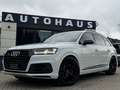 Audi SQ7 4.0 TDI quattro*BOSE*PANO*STDHZG*360*VIRT* Alb - thumbnail 1