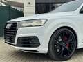 Audi SQ7 4.0 TDI quattro*BOSE*PANO*STDHZG*360*VIRT* Alb - thumbnail 12
