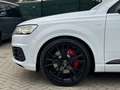 Audi SQ7 4.0 TDI quattro*BOSE*PANO*STDHZG*360*VIRT* Alb - thumbnail 13