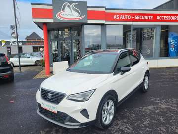 1.0 TSI 110cv FR Edition DSG 17347€ + TVA = 20990€