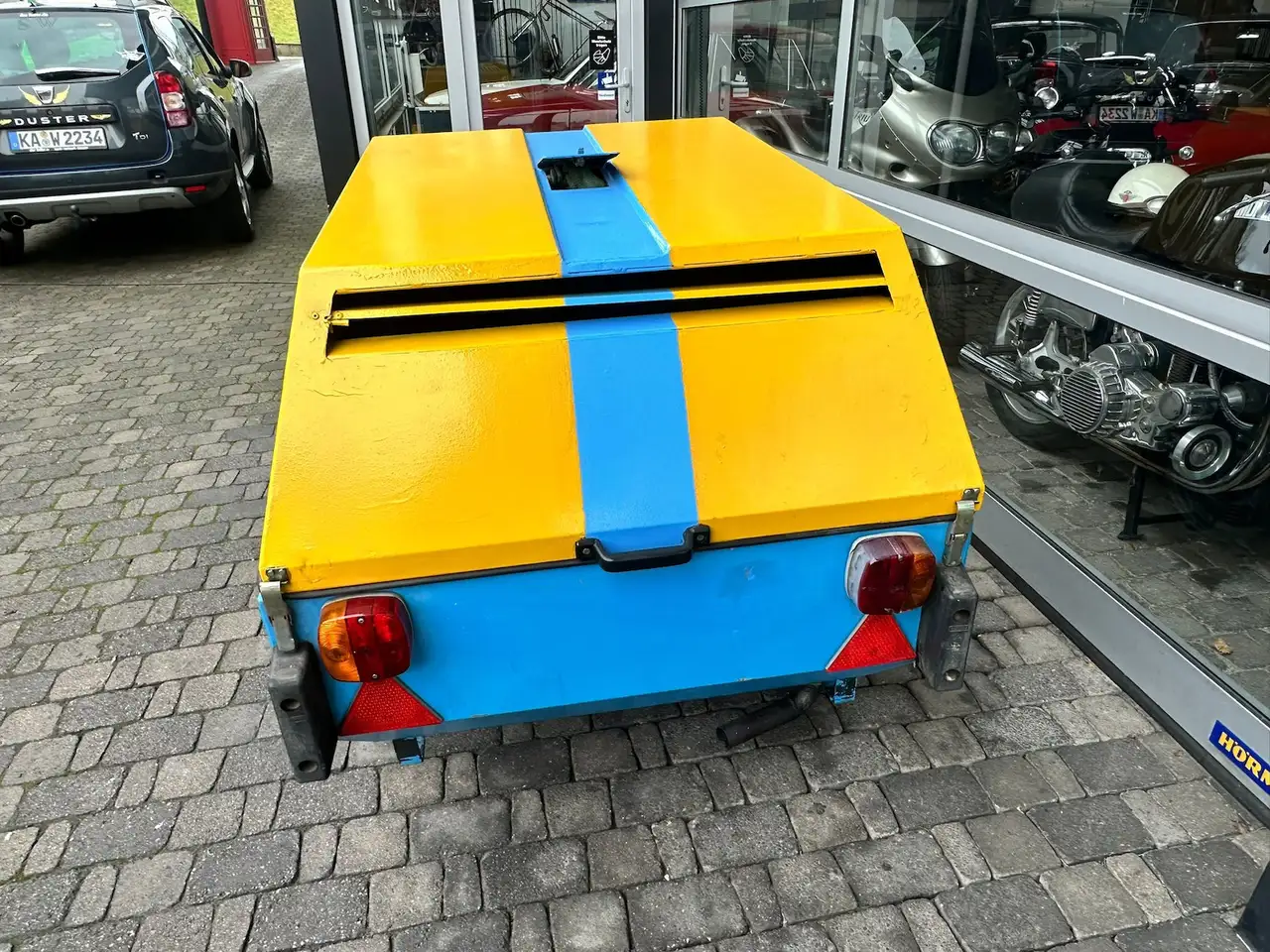 Schraubenkompressor JW 200, foto 5