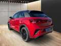 Volkswagen T-Roc R-Line 1.5 TSI DSG 18´Zoll Navi Klima Navi Rood - thumbnail 4
