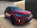 Volkswagen T-Roc R-Line 1.5 TSI DSG 18´Zoll Navi Klima Navi Rood - thumbnail 2