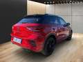 Volkswagen T-Roc R-Line 1.5 TSI DSG 18´Zoll Navi Klima Navi Rood - thumbnail 3