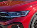 Volkswagen T-Roc R-Line 1.5 TSI DSG 18´Zoll Navi Klima Navi Rood - thumbnail 5