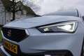 SEAT Leon Sportstourer 1.0 eTSI FR Business Intense | Trekha Blanco - thumbnail 9