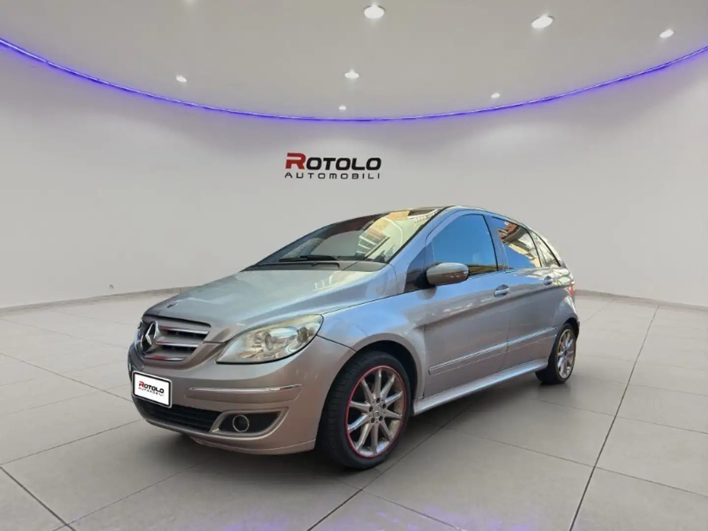 Mercedes-Benz B 150 B 150 Sport Grau - 1