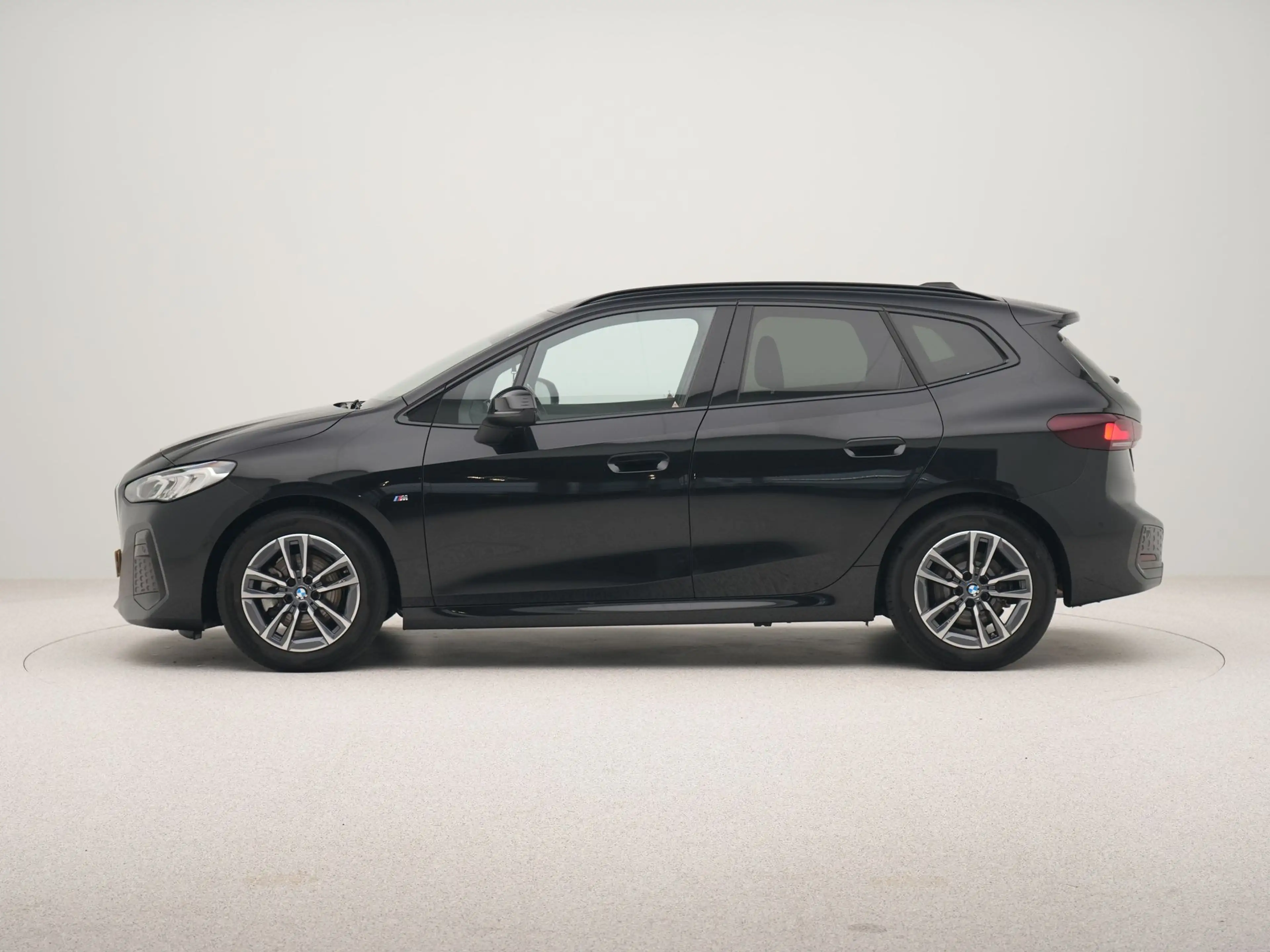 BMW 220 2 Serie 220i Active Tourer M-Sport — photo 11