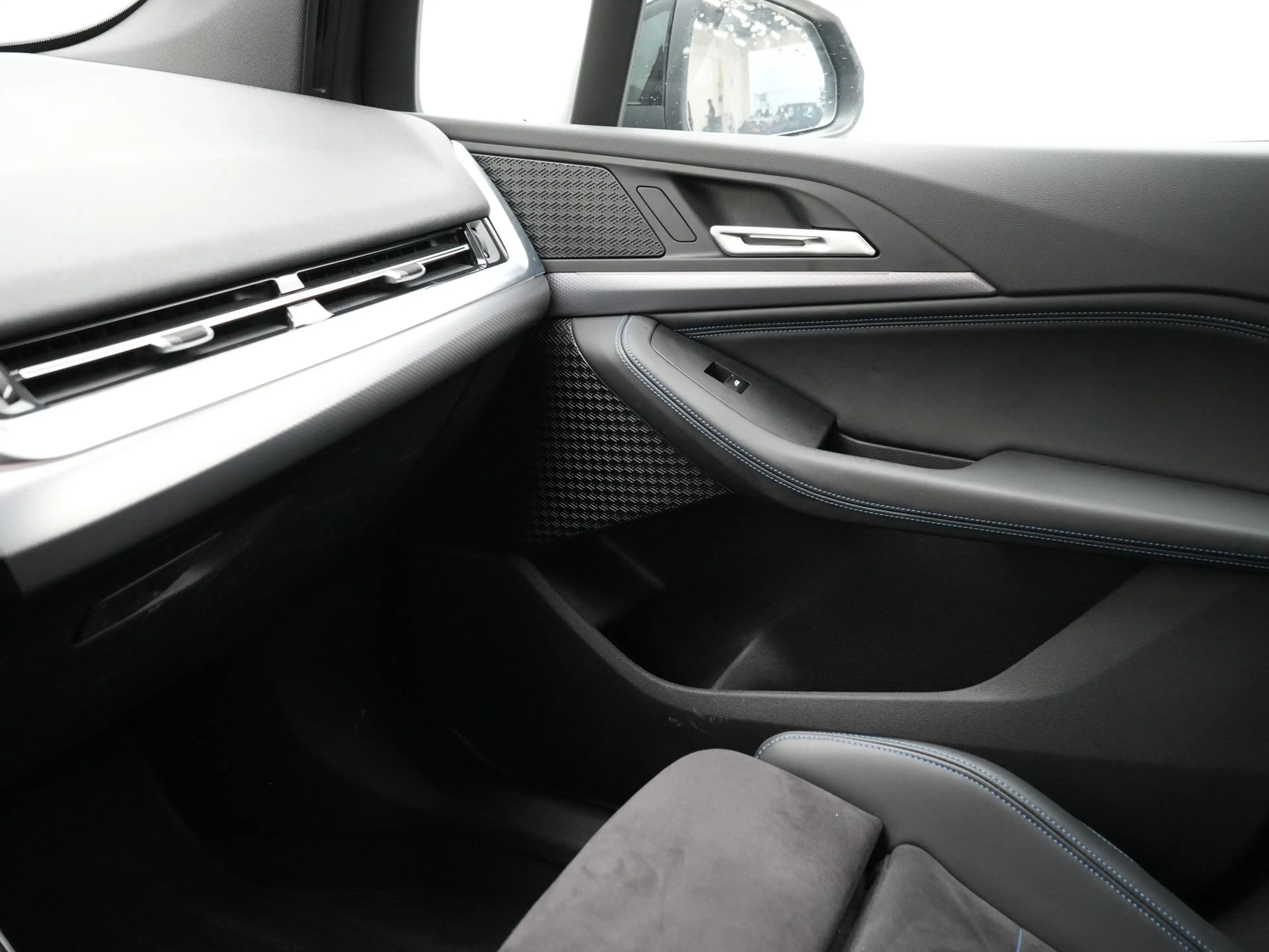 BMW 220 2 Serie 220i Active Tourer M-Sport — photo 14