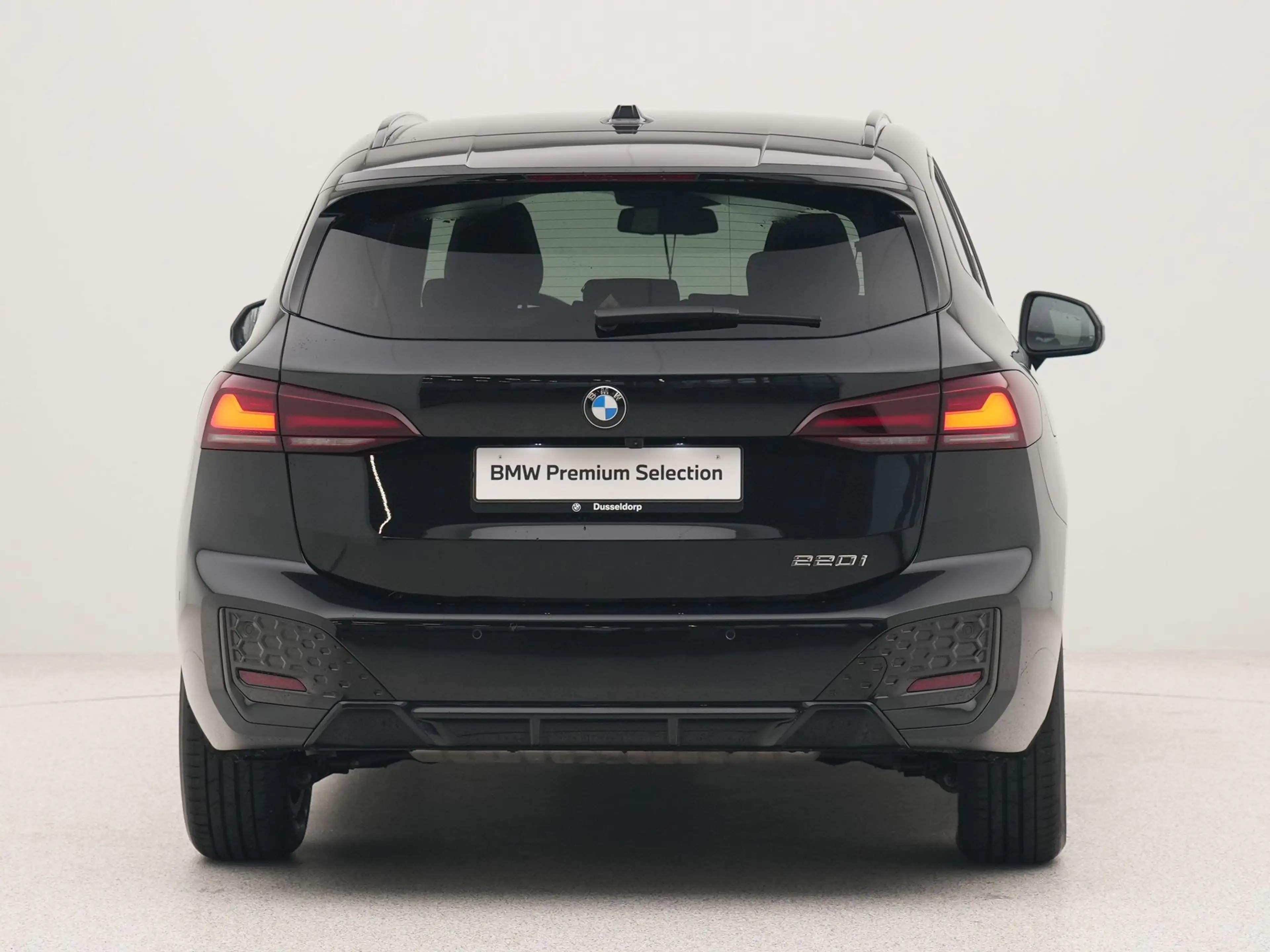 BMW 220 2 Serie 220i Active Tourer M-Sport — photo 9