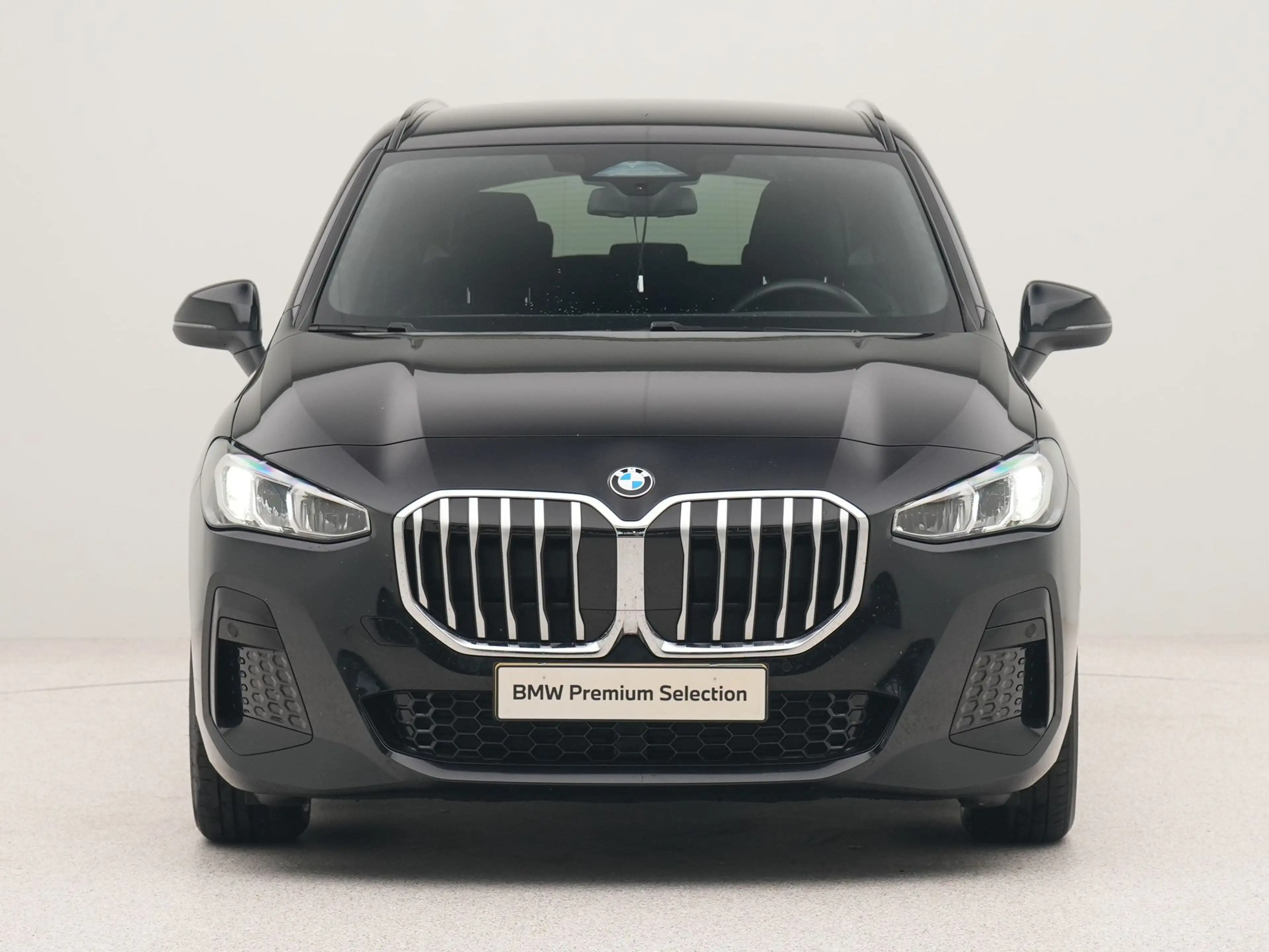 BMW 220 2 Serie 220i Active Tourer M-Sport — photo 5