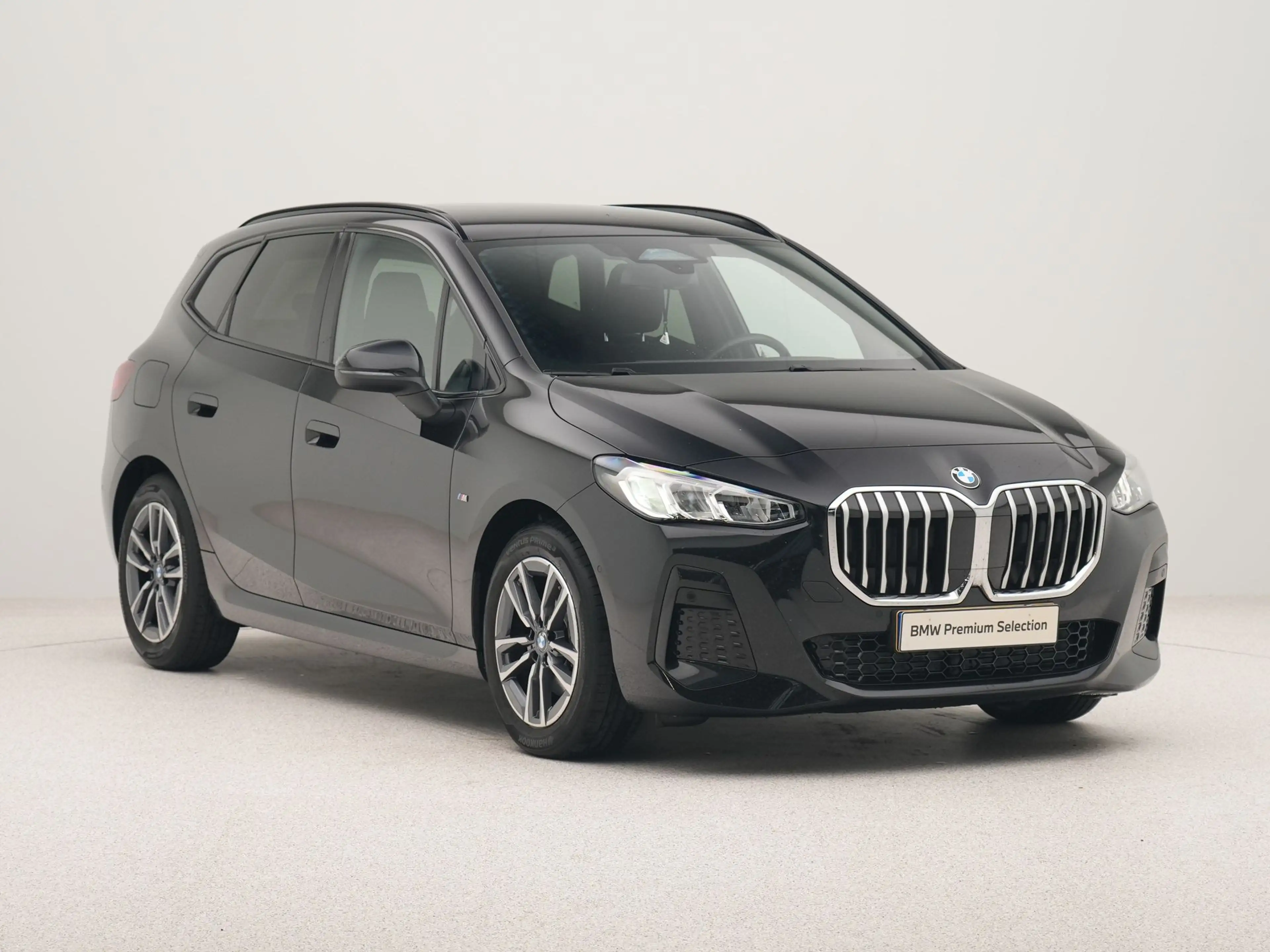 BMW 220 2 Serie 220i Active Tourer M-Sport — photo 6
