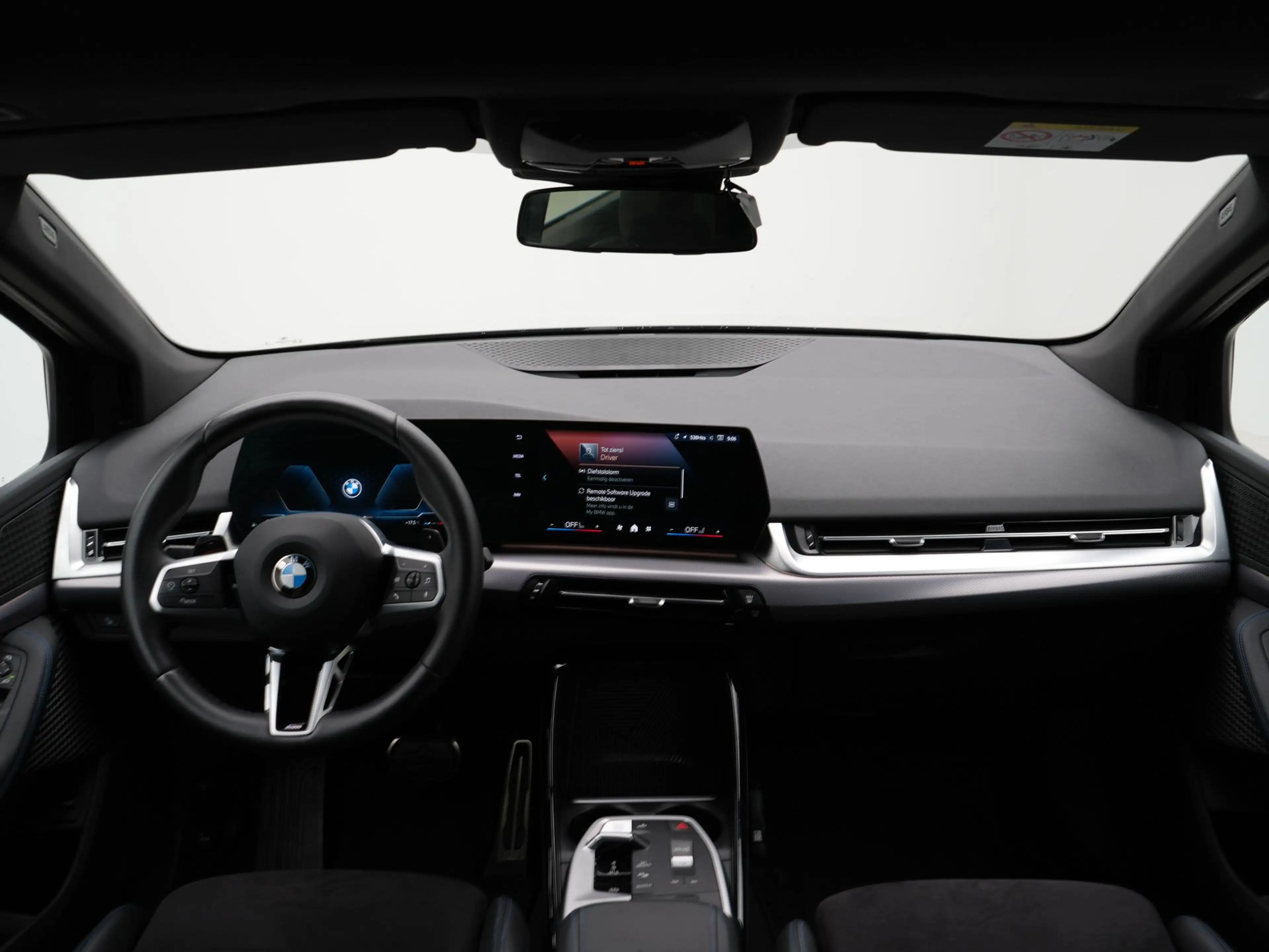 BMW 220 2 Serie 220i Active Tourer M-Sport — photo 12