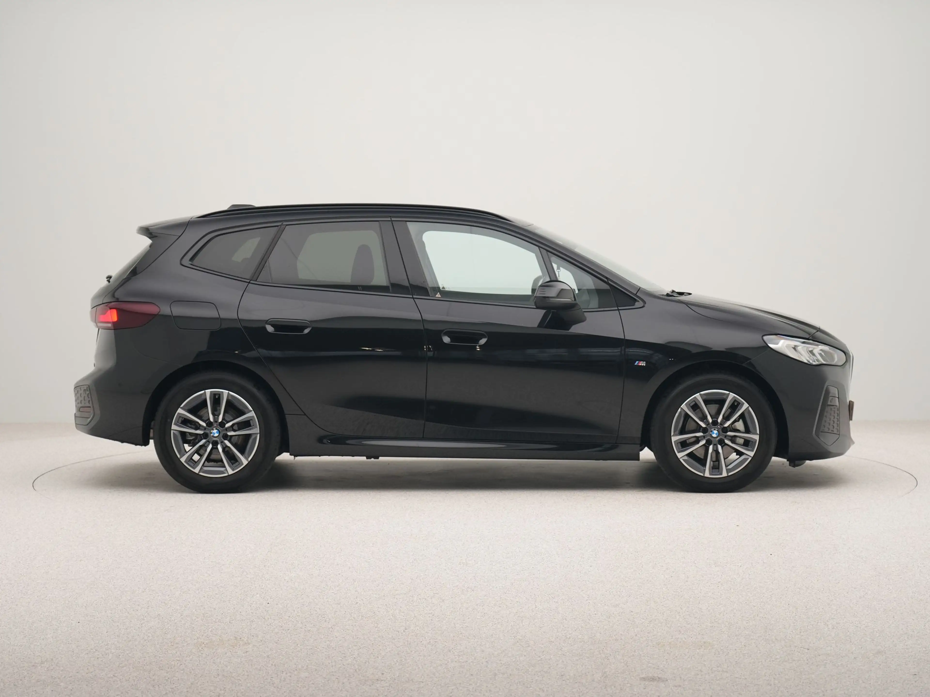 BMW 220 2 Serie 220i Active Tourer M-Sport — photo 7