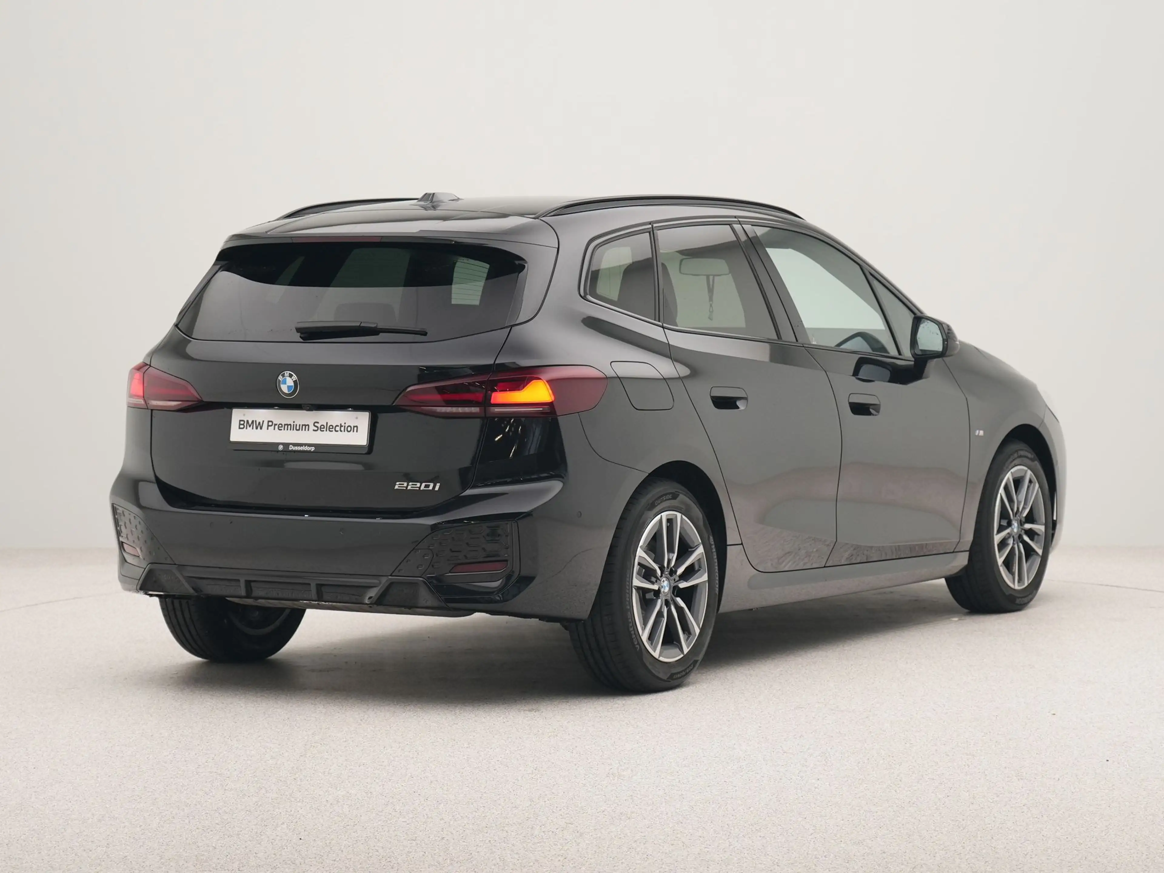 BMW 220 2 Serie 220i Active Tourer M-Sport — photo 8
