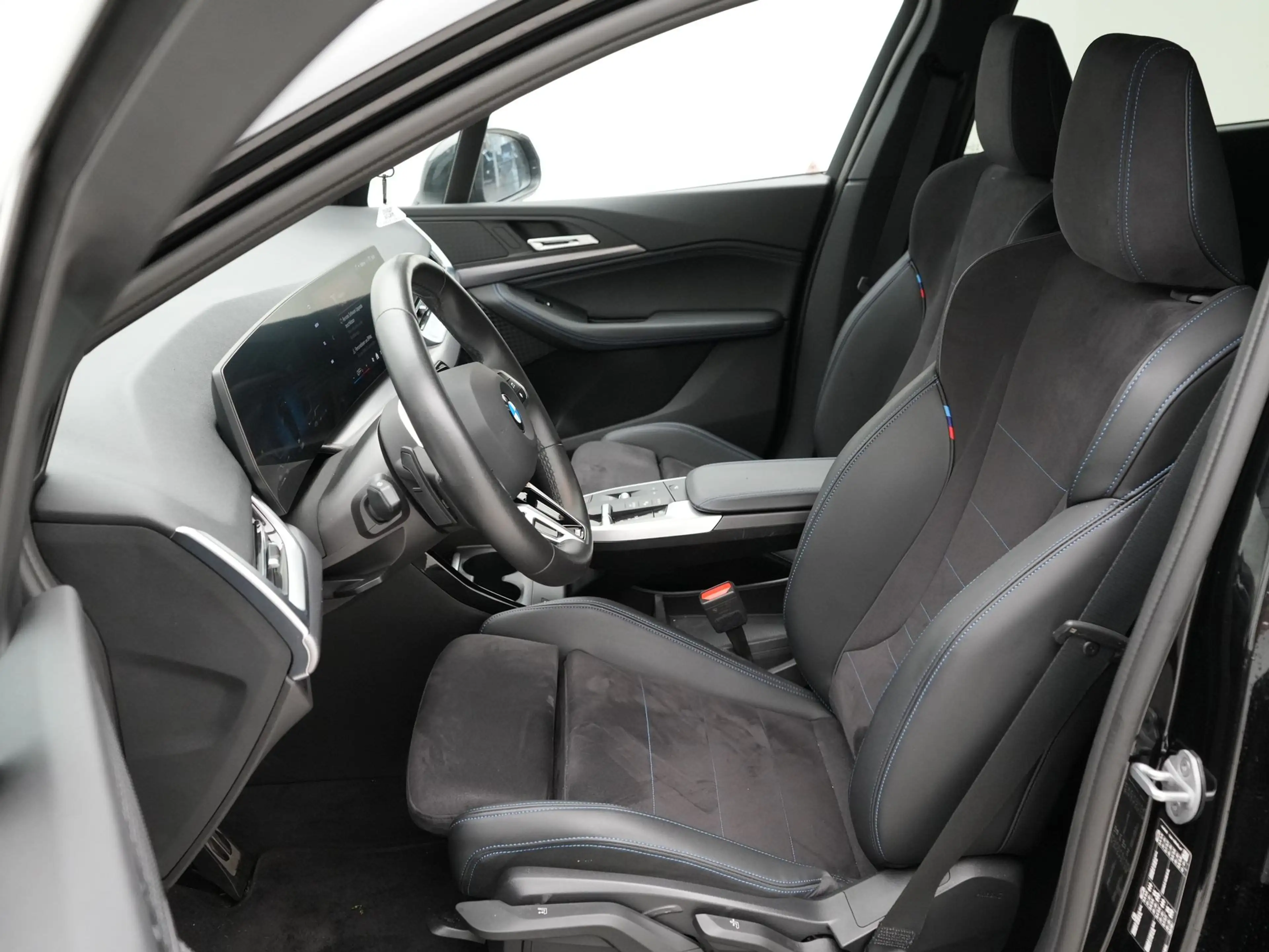 BMW 220 2 Serie 220i Active Tourer M-Sport — photo 4