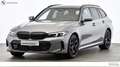 BMW 320 d xDrive Gris - thumbnail 1