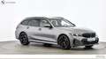 BMW 320 d xDrive Gris - thumbnail 3