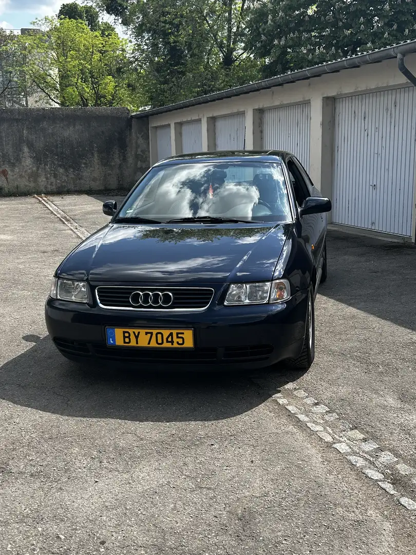 Audi A3 1.8 T Ambition - 1