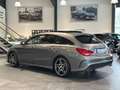 Mercedes-Benz CLA 220 CLA 220 d Shooting Brake 4MATIC DCT AMG Line Gris - thumbnail 4