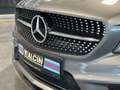 Mercedes-Benz CLA 220 CLA 220 d Shooting Brake 4MATIC DCT AMG Line Gris - thumbnail 9