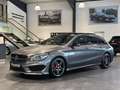 Mercedes-Benz CLA 220 CLA 220 d Shooting Brake 4MATIC DCT AMG Line Gris - thumbnail 1