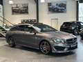 Mercedes-Benz CLA 220 CLA 220 d Shooting Brake 4MATIC DCT AMG Line Gris - thumbnail 2